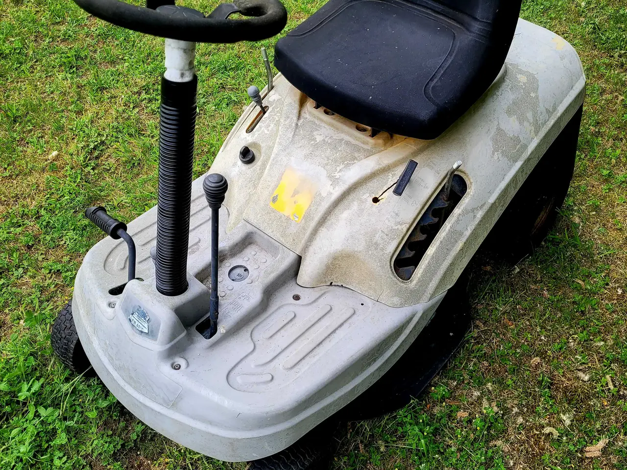 Billede 2 - Texas Rider 6100