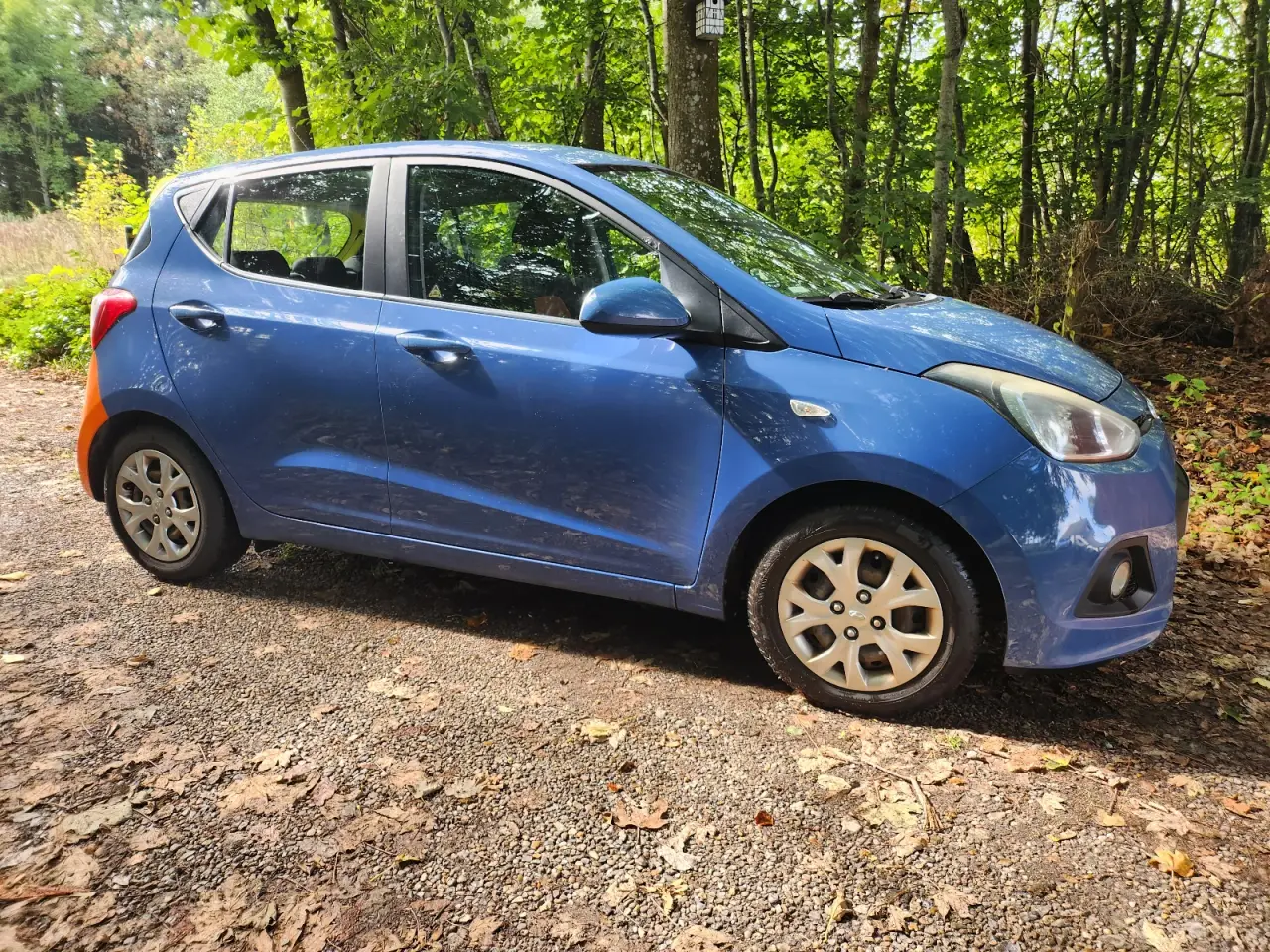 Billede 2 - Hyundai i god stand