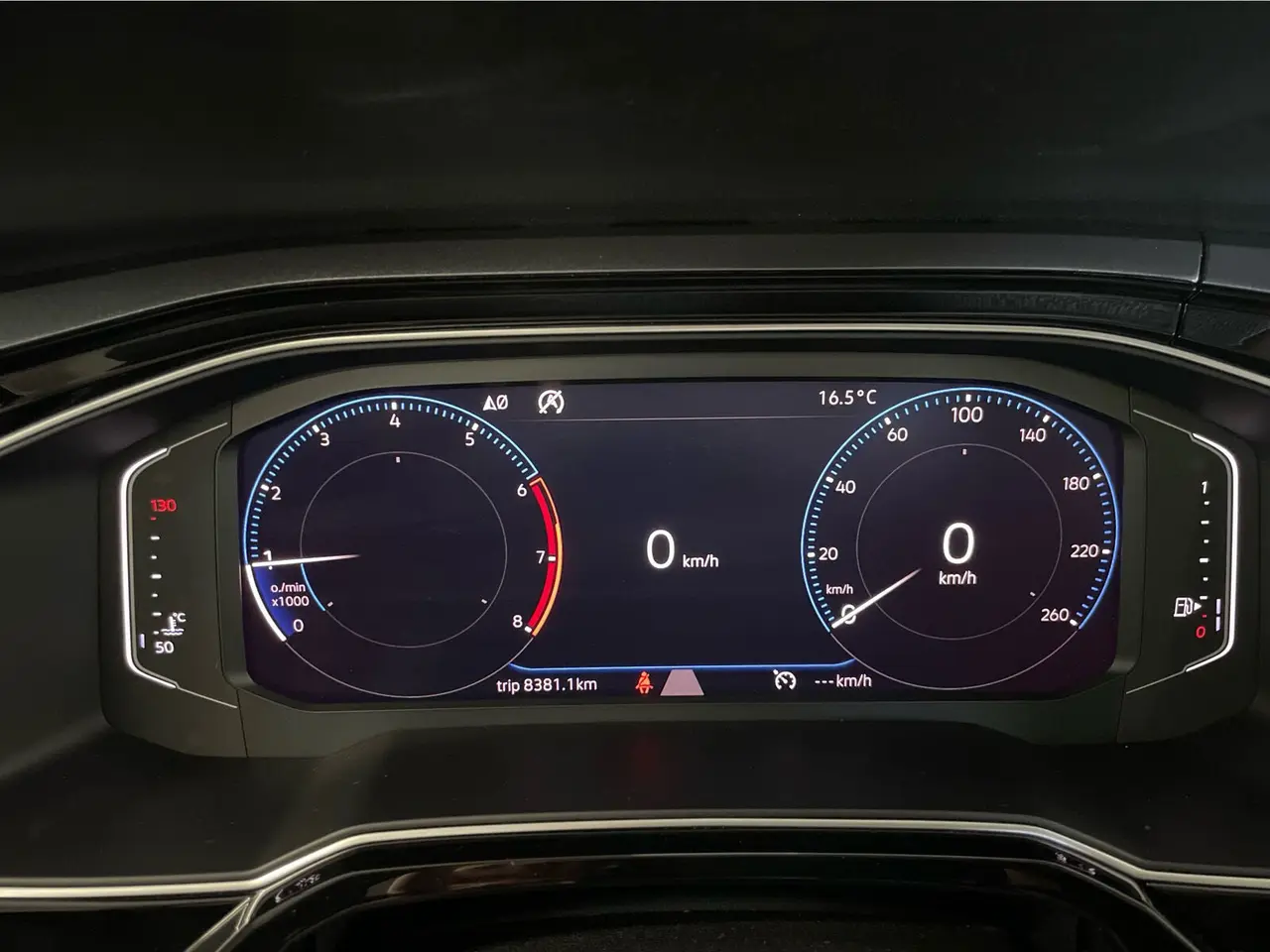Billede 15 - VW Polo 1,0 TSi 115 Highline