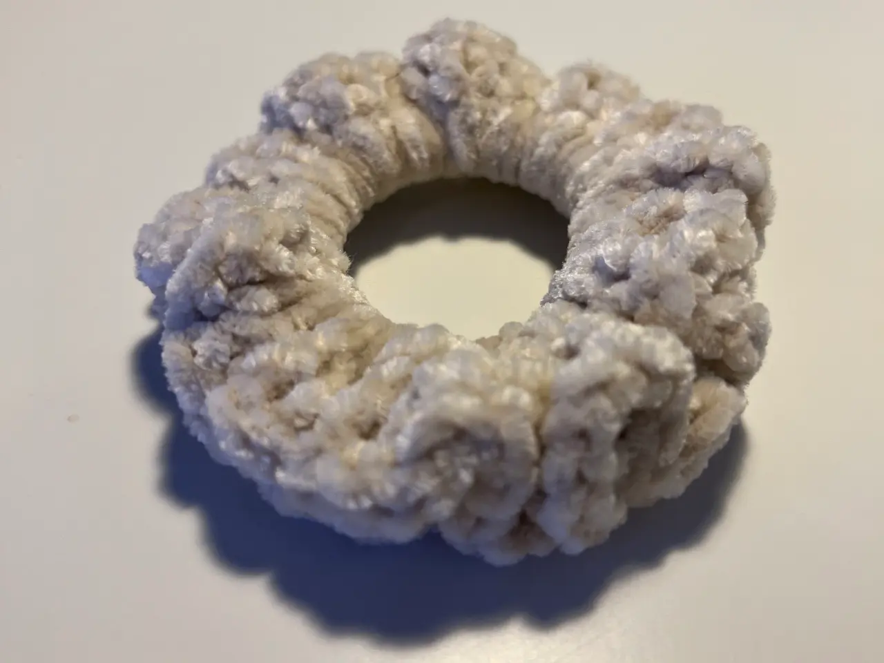 Billede 8 - Bløde scrunchies