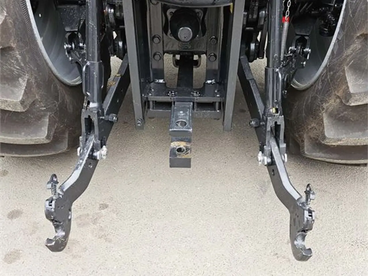 Billede 65 - Case IH Puma CVX 185