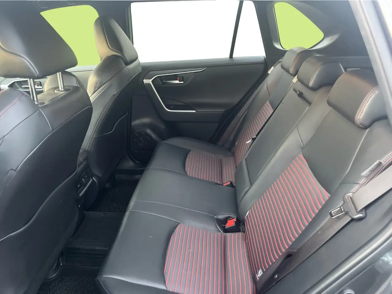 Billede 6 - Toyota RAV4 2,5 Plug-in Hybrid H3 Style AWD-i