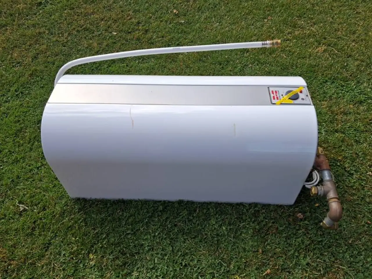 Billede 3 - Metro Therm vandvarmer 60 liter
