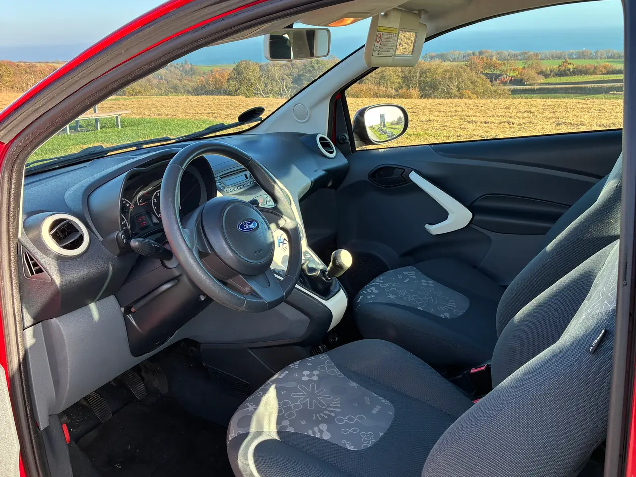 Billede 9 - Ford Ka 2014