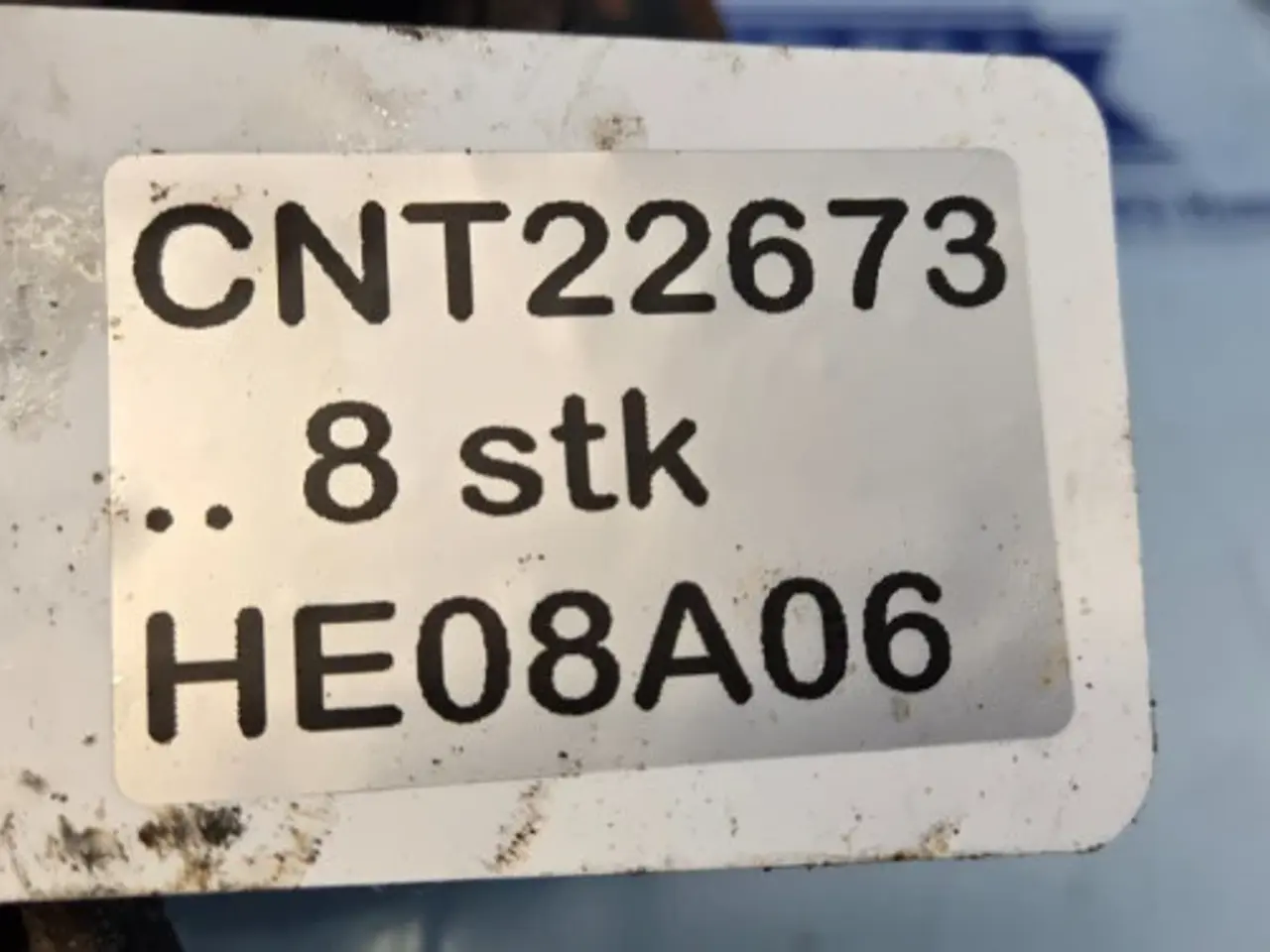 Billede 12 - GXT 13005 Lejehus 3085738A 8STK