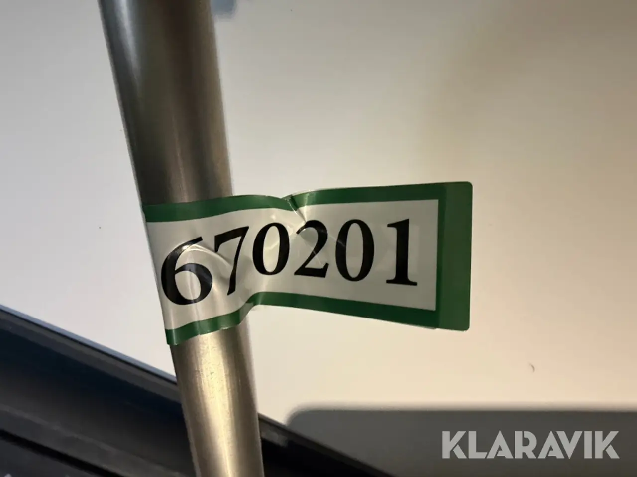Billede 7 - Kørestolslift Hydro Traplet