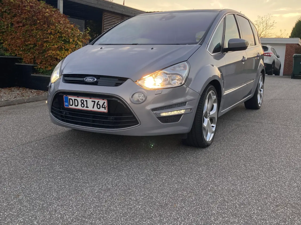 Billede 7 - S-MAX Ford 