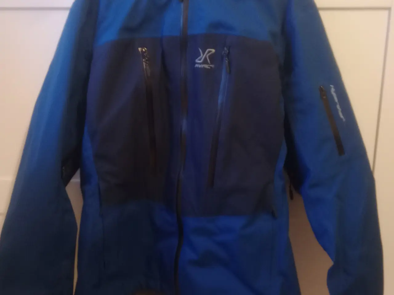 Billede 1 - RevolutionRace Whisper Jacket