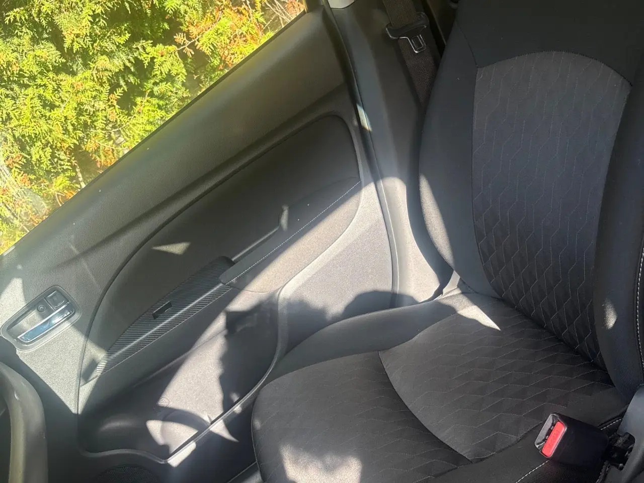 Billede 13 - Mitsubishi Space Star 1,2 Cosmic