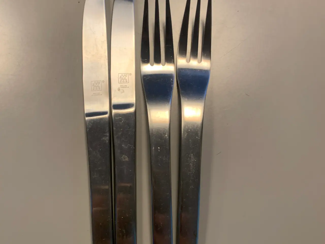 Billede 3 - Zwilling special steakbestik