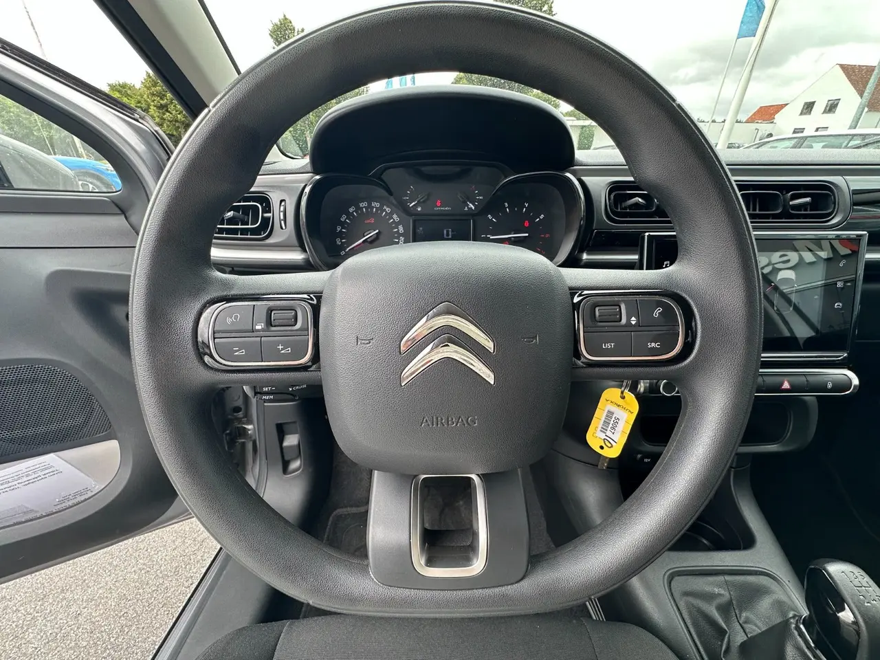 Billede 12 - Citroën C3 1,2 PureTech 83 Paris