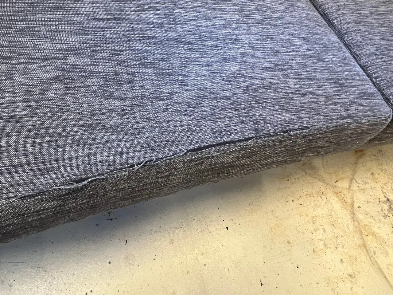 Billede 5 - Brunstad sofa, model Stream