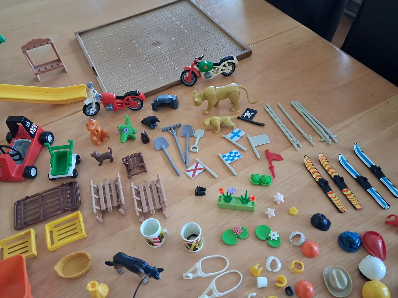 Billede 3 - Playmobil