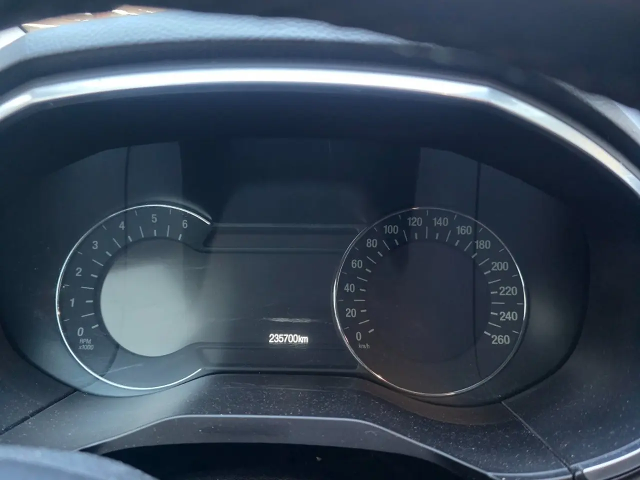 Billede 13 - Ford S-MAX 2,0 EcoBlue Titanium aut. 7prs