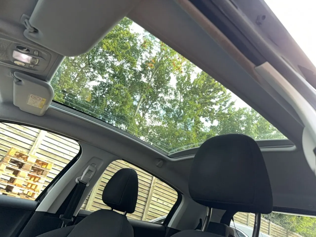 Billede 4 - Peugeot 208 1,2 VTi 82 Active