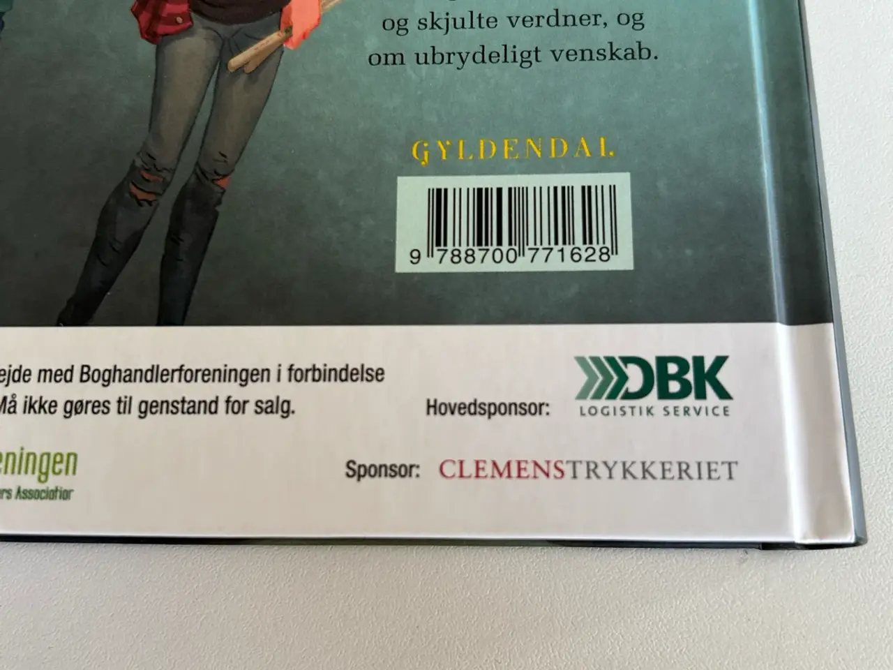 Billede 3 - Samlingens vogter 