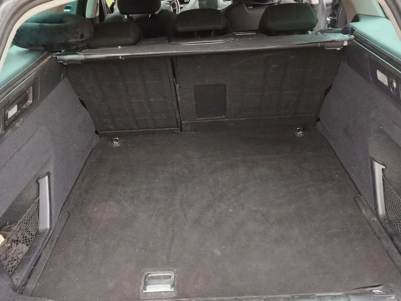 Billede 6 - Citroen c5 20hdi 163kw