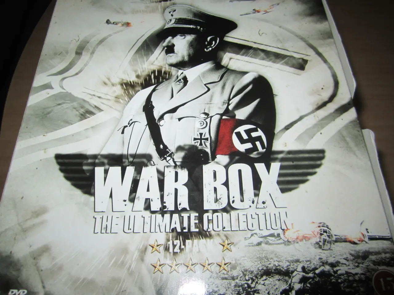 Billede 2 - BYD. WAR BOX. The Ultimate COLLECTION. 