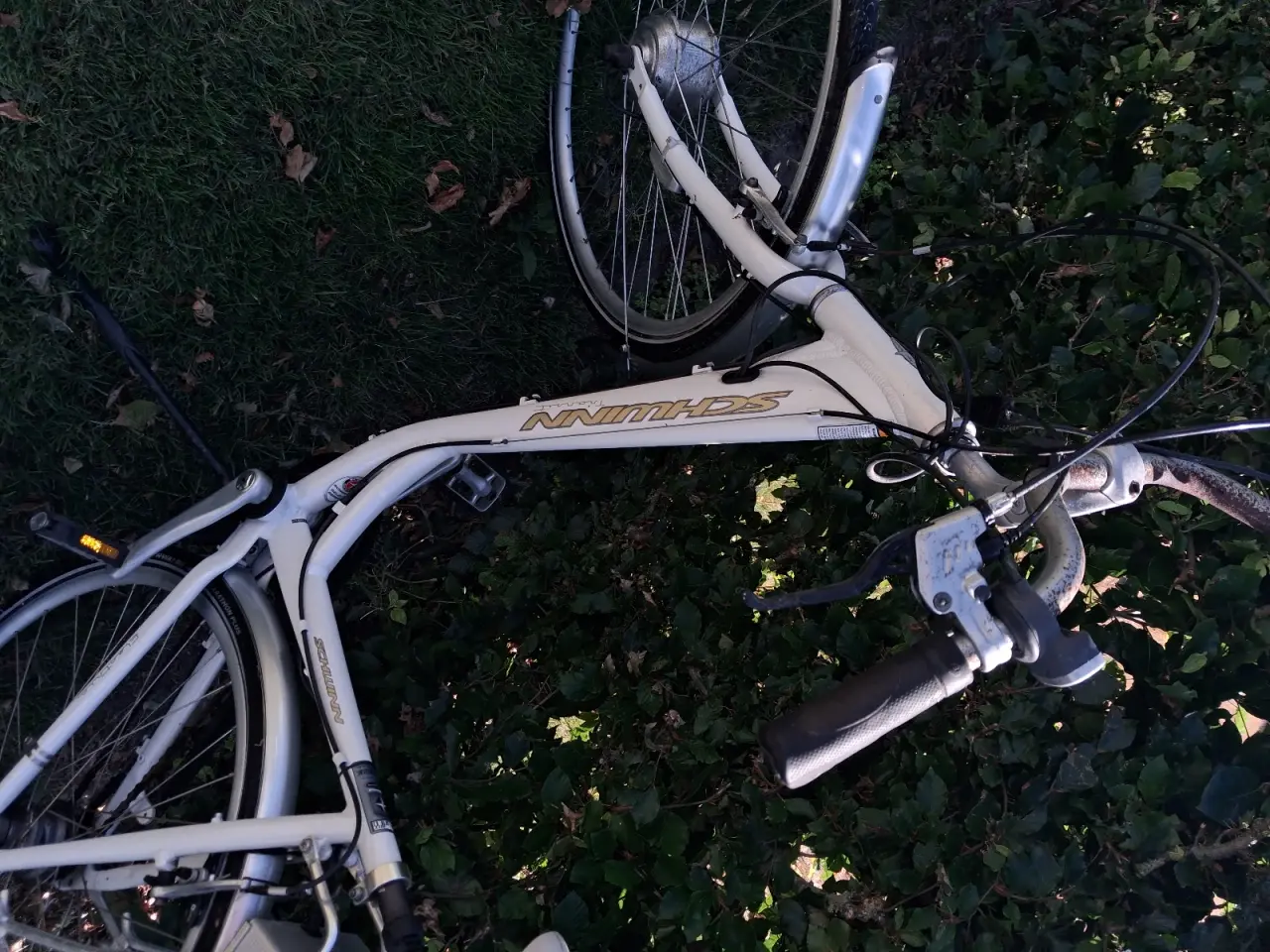 Billede 2 - Elcykel med 7 gear mangler batteri 