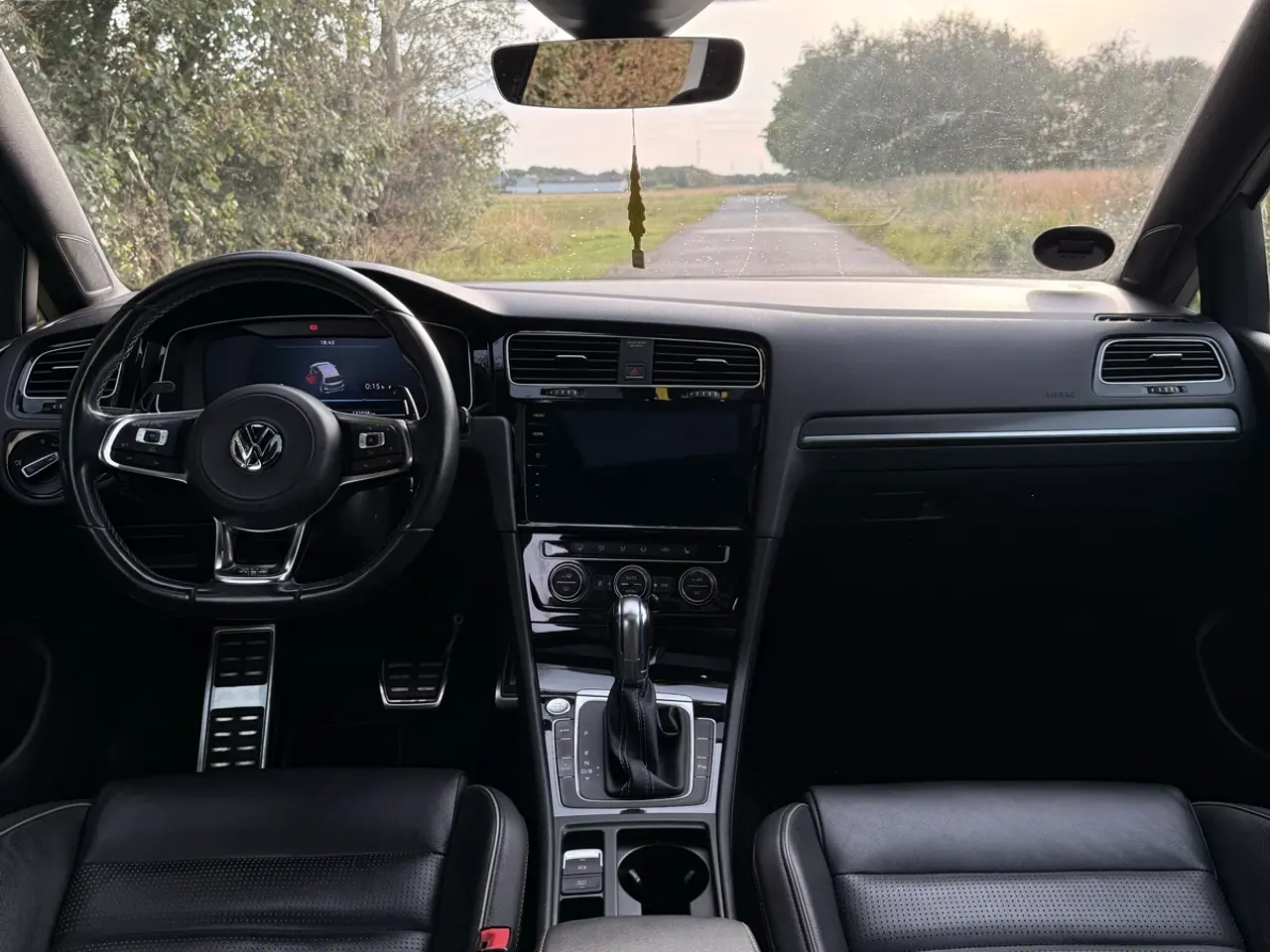 Billede 8 - Vw Golf GTE 2018
