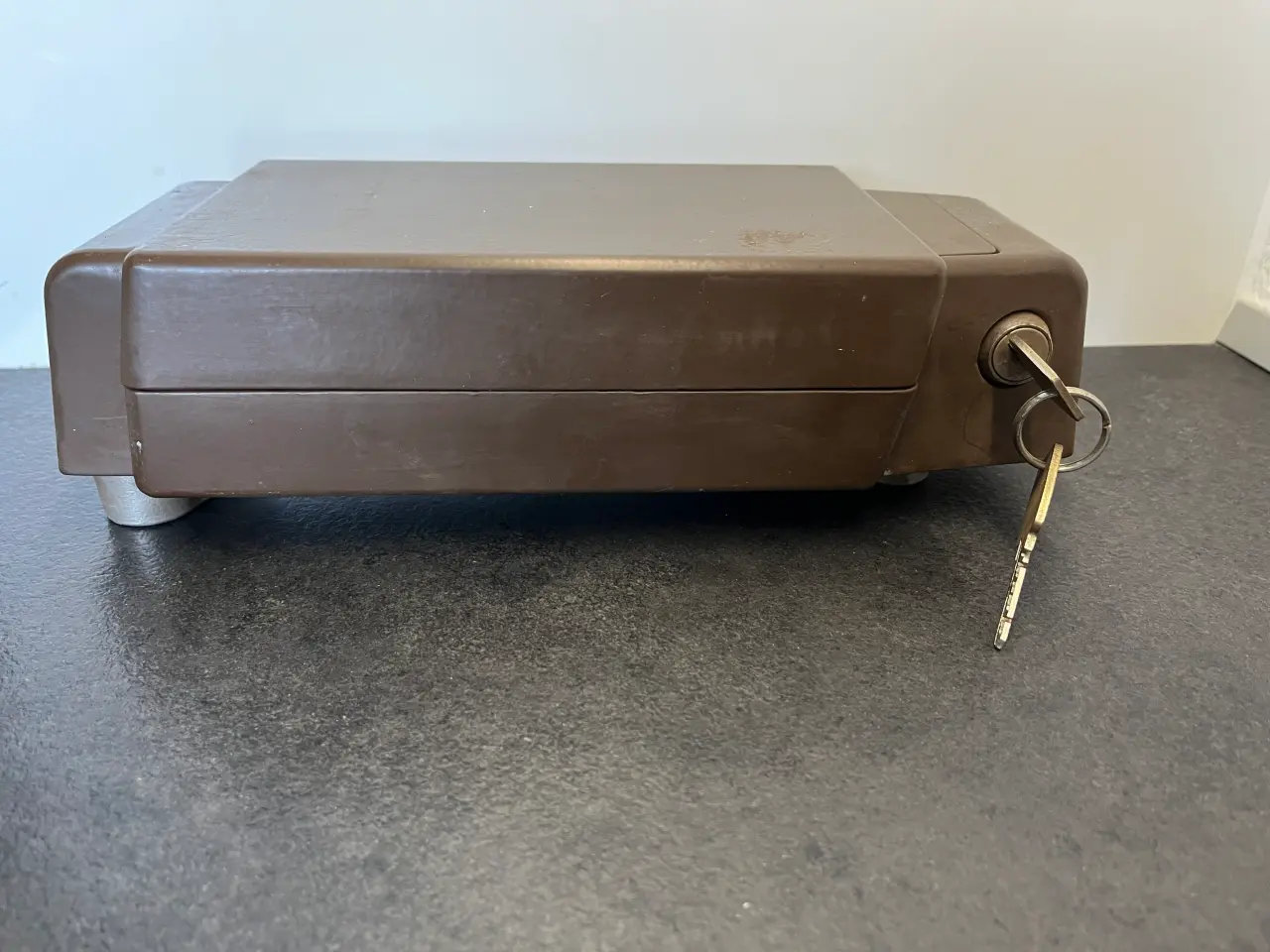 Billede 1 - Værdibox