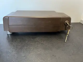 Værdibox
