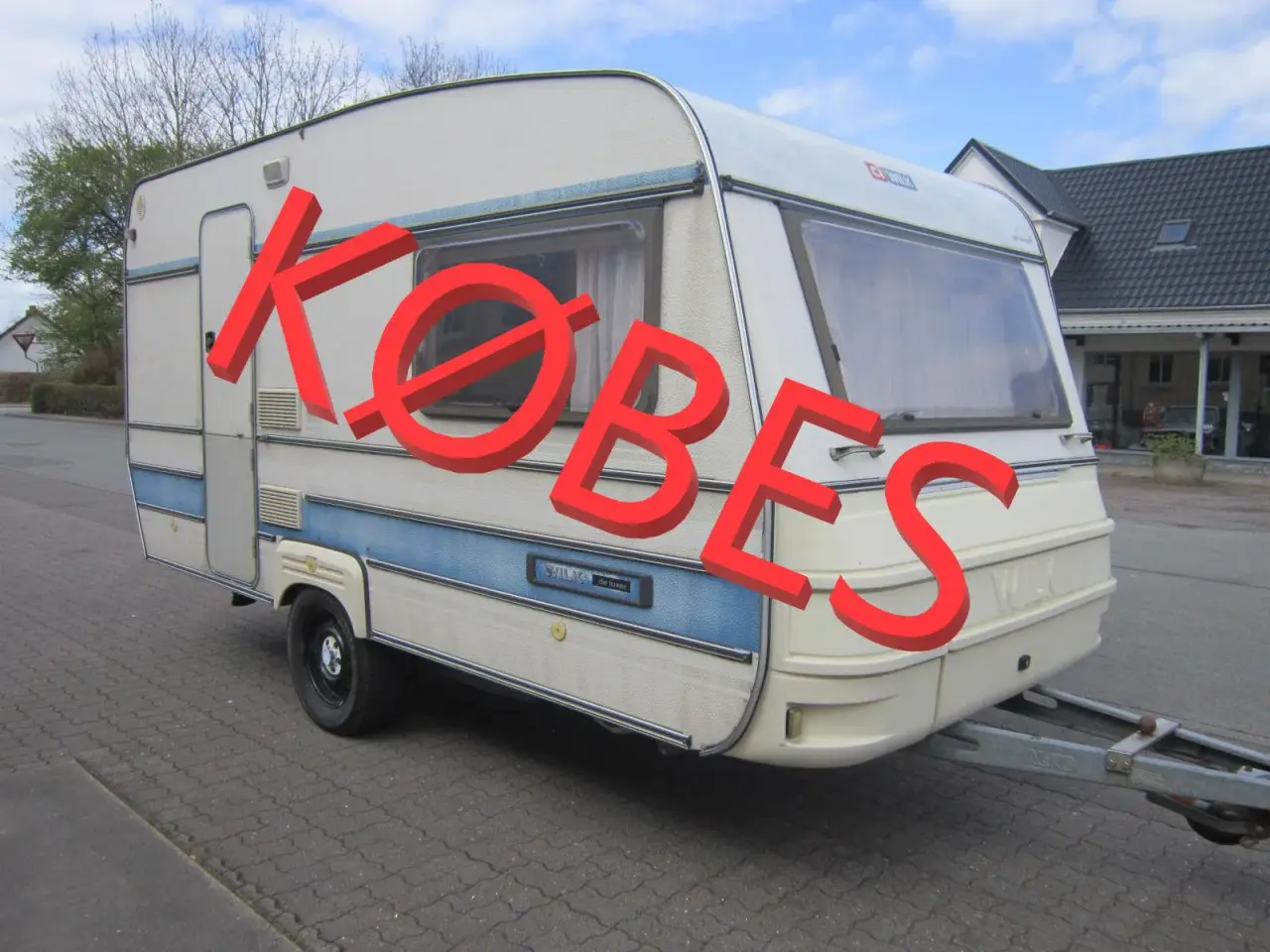 Billede 1 - KØBES