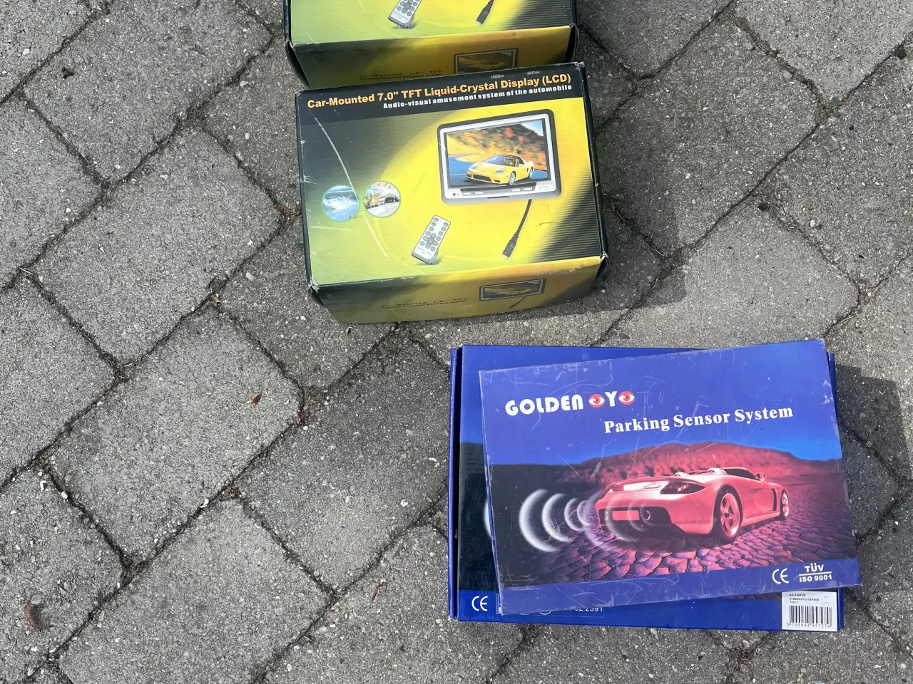Billede 2 - Pioneer Forstærker