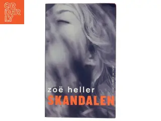 Skandalen af Zoe Heller (Bog)