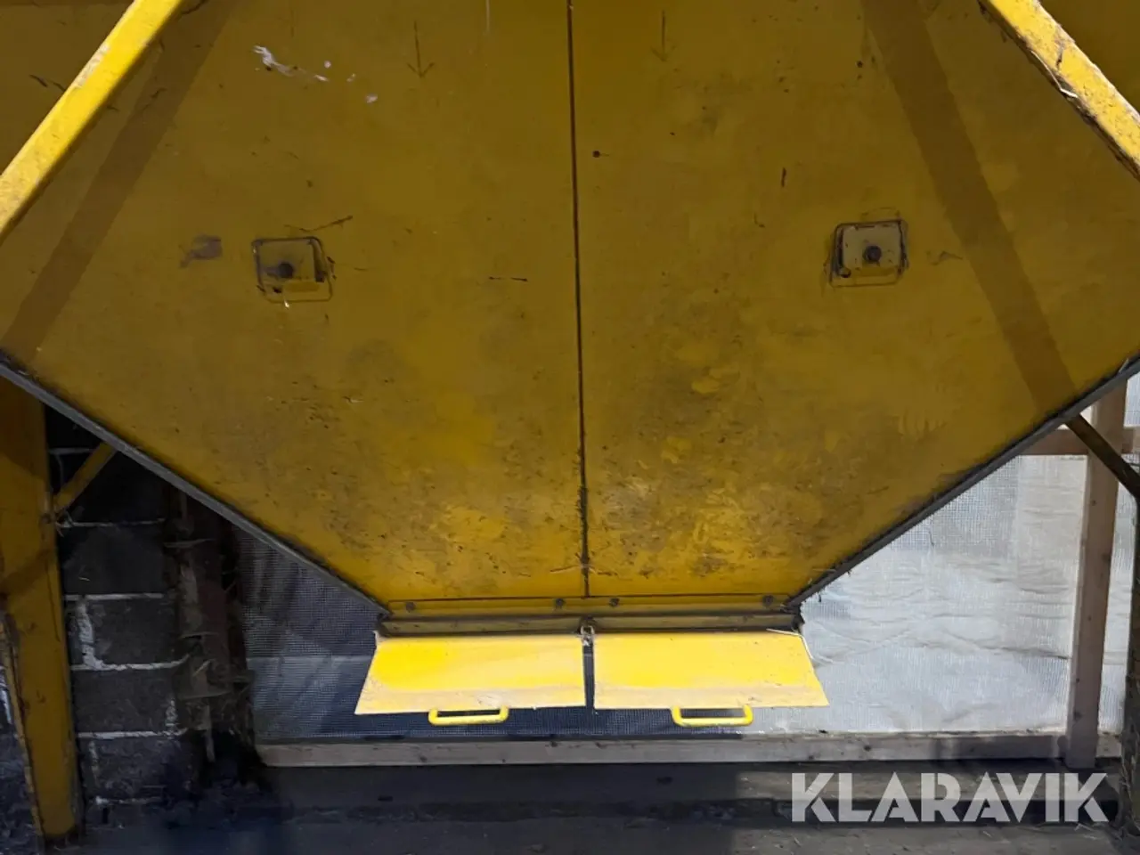Billede 5 - Silo Skiold