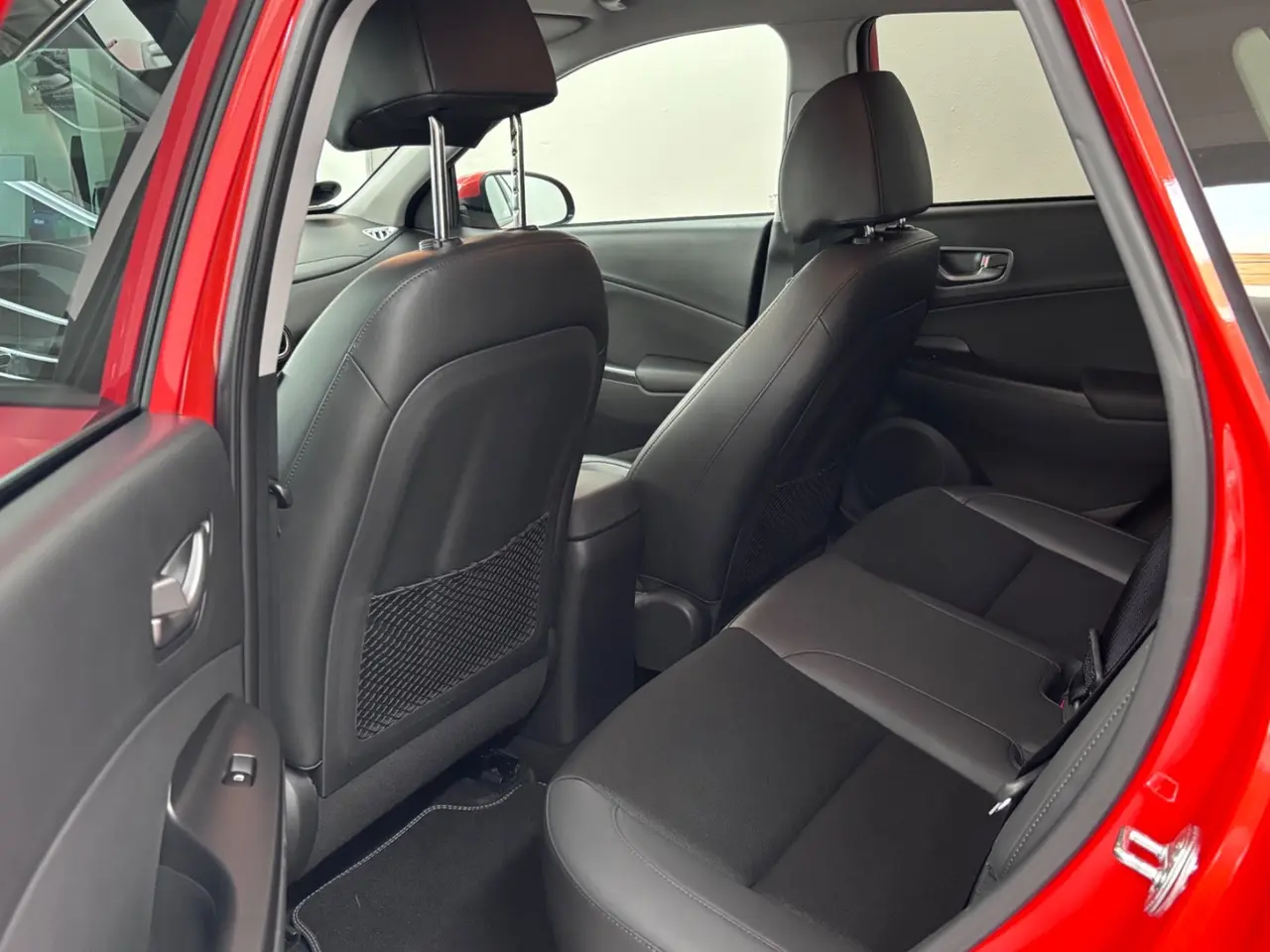 Billede 12 - Hyundai Kona 64 EV Premium