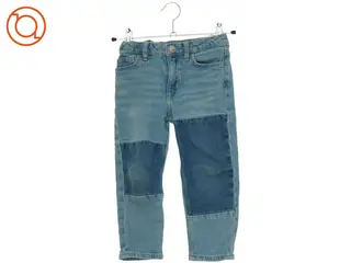 Jeans fra H&M (str. 98 cm)