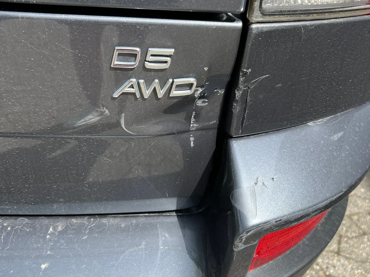 Billede 17 - Volvo XC90 inkl moms, tandrem skiftet.