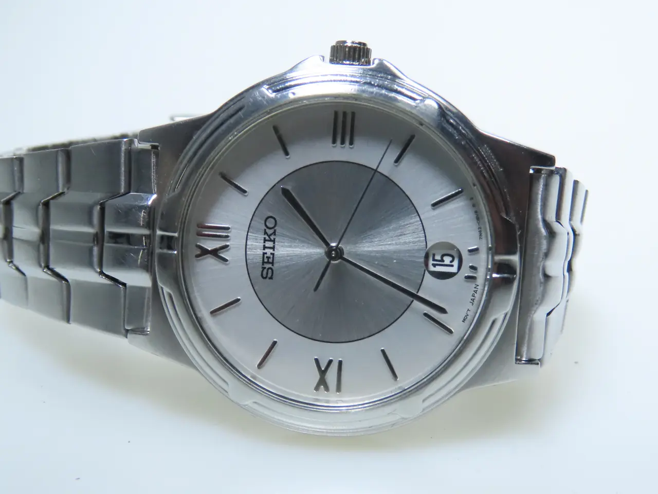Billede 6 - Seiko – 7N42-0AV0