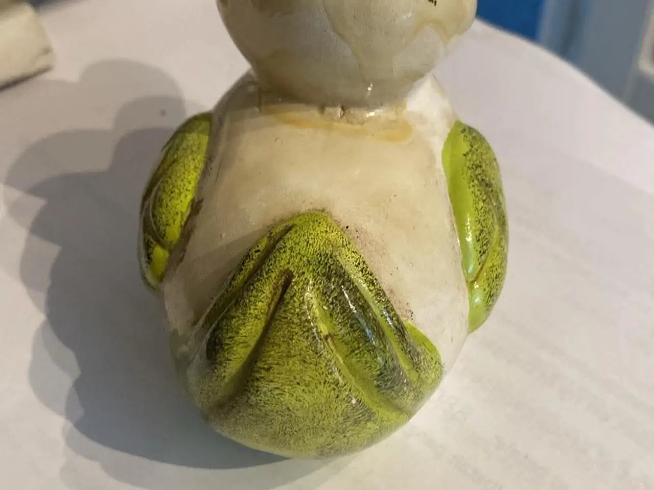 Billede 3 - Andefigur