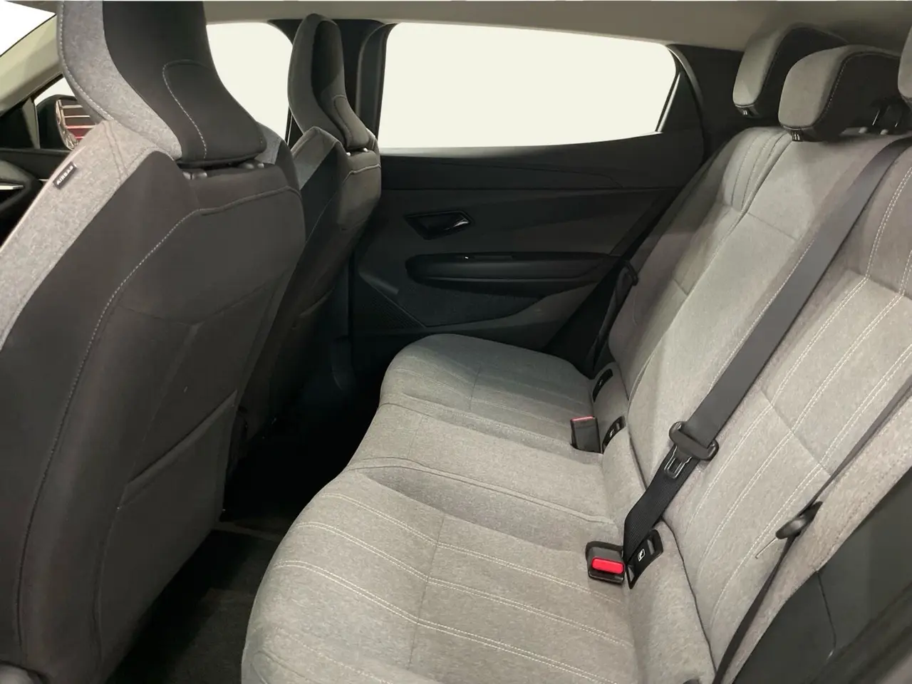 Billede 12 - Renault Megane E-Tech 40 Equilibre