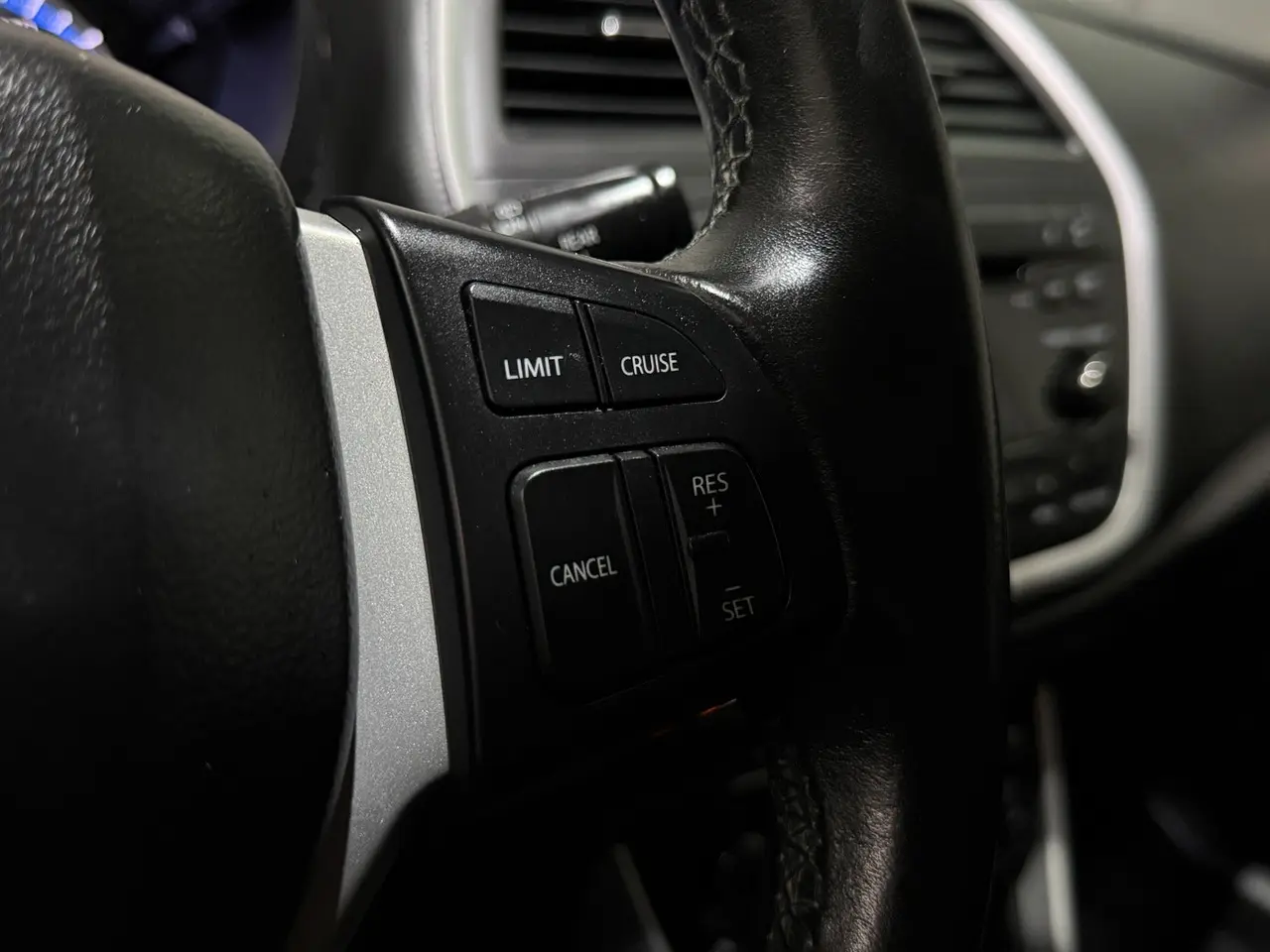 Billede 10 - Suzuki S-Cross 1,6 GL+