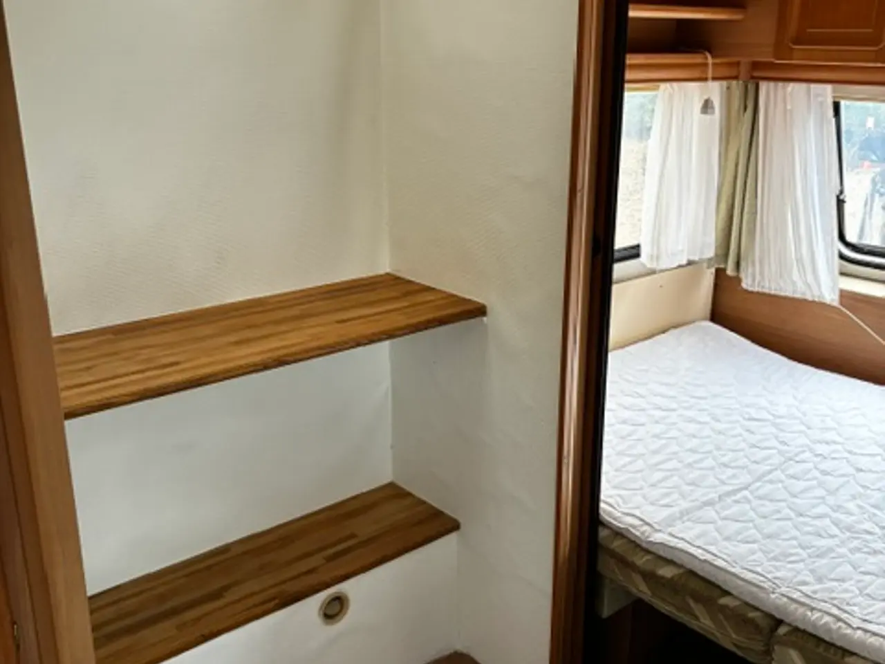 Billede 8 - KNAUS 430