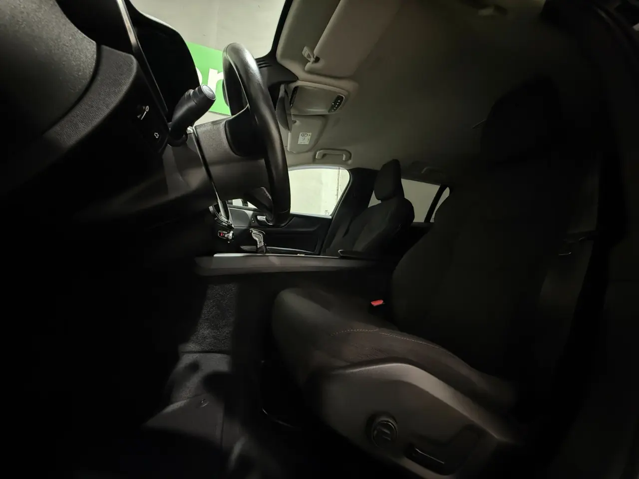 Billede 8 - Volvo V60 2,0 D4 190 Momentum aut.