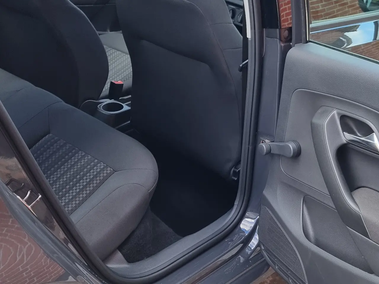 Billede 6 - Vw Polo 2015 1,0 Nysynet.