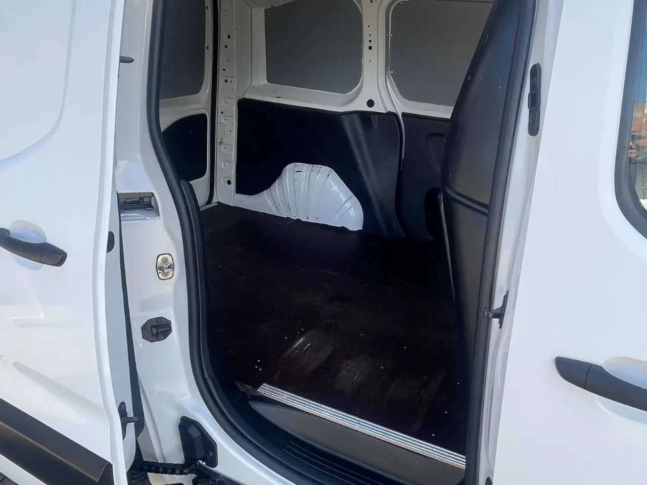 Billede 10 - Citroën Berlingo 1,5 BlueHDi 100 L1N1 Van
