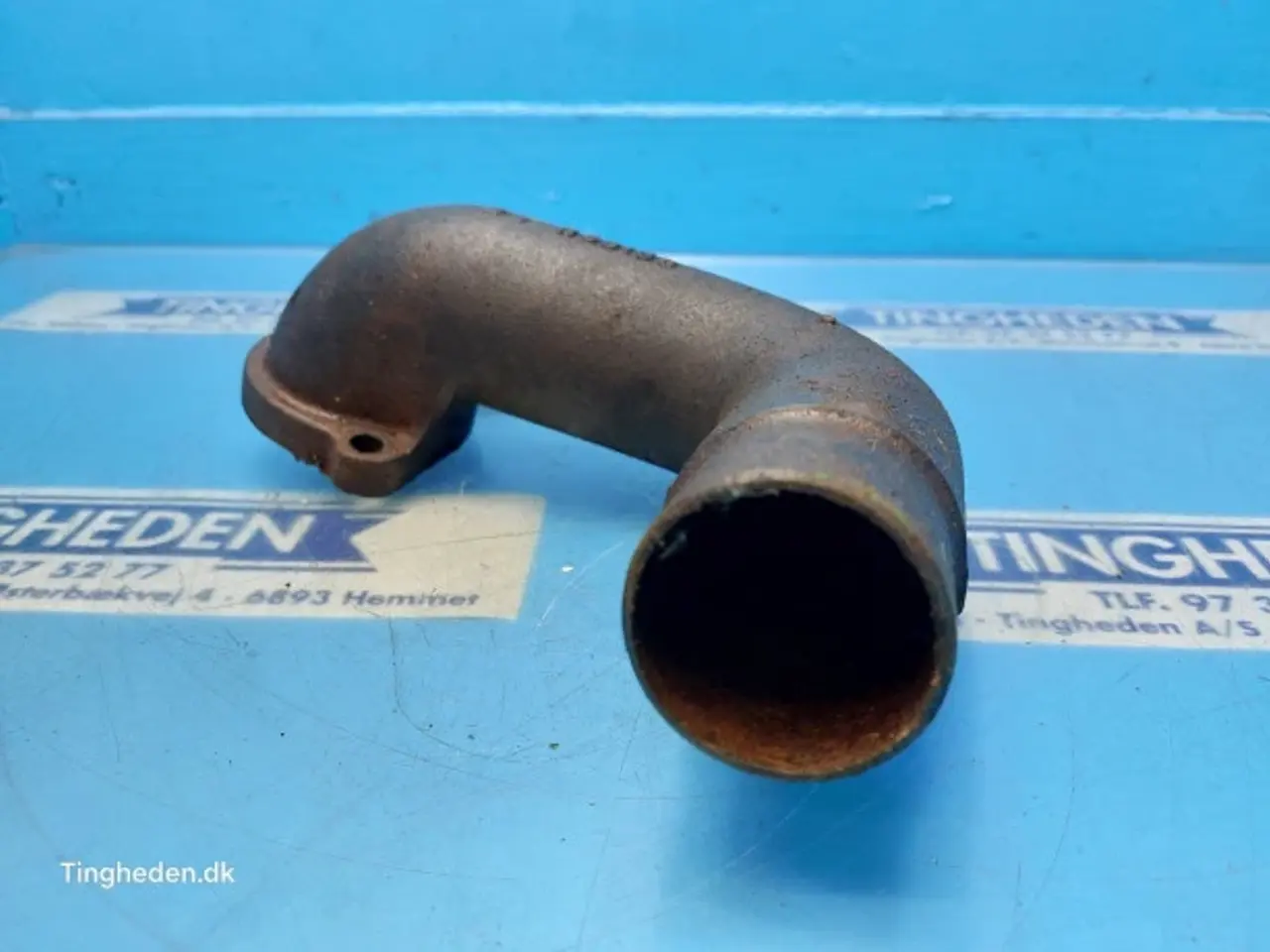 Billede 5 - John Deere 755 Luftindtag R56185