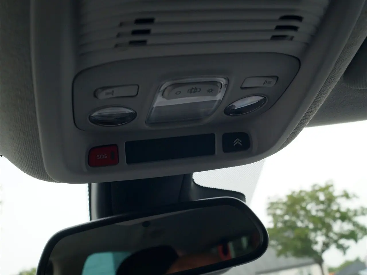 Billede 23 - Citroën C3 Aircross 1,2 PureTech Skyline 110HK 5d 6g