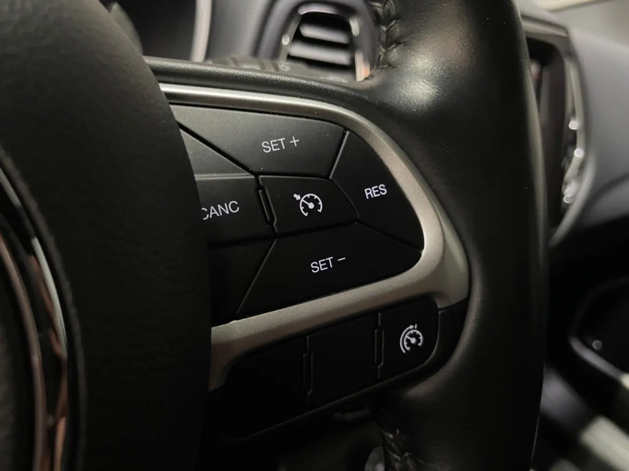 Billede 10 - Jeep Compass 1,3 4xe S aut. 4x4