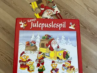 Puslespil 