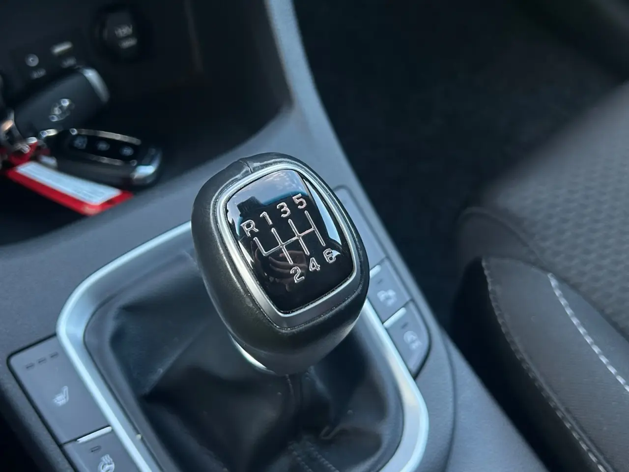 Billede 18 - Hyundai i30 1,0 T-GDi Life Komfort stc.