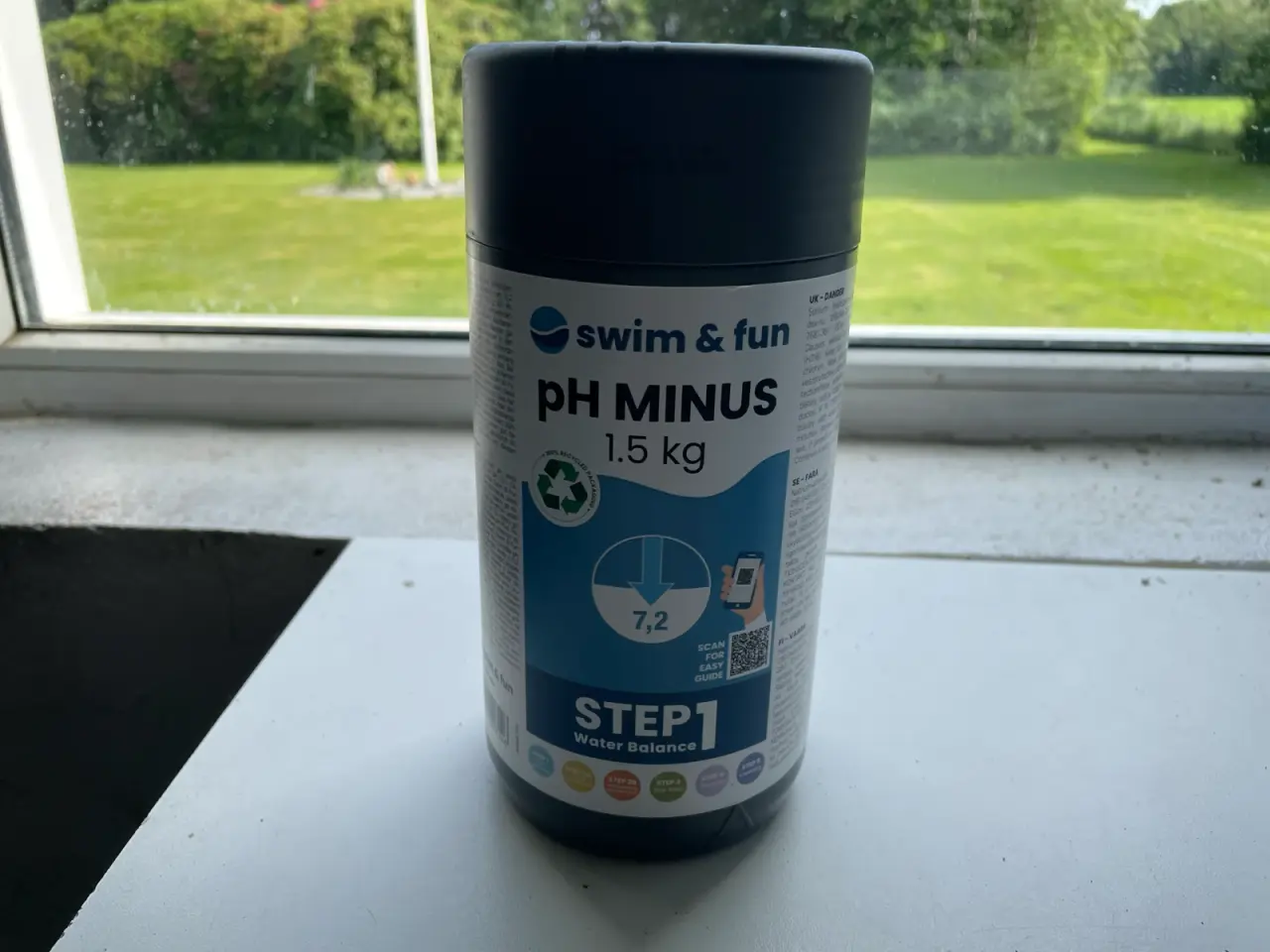 Billede 8 - Tilbehør til pool
