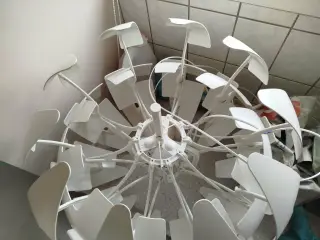 Lampe ikea