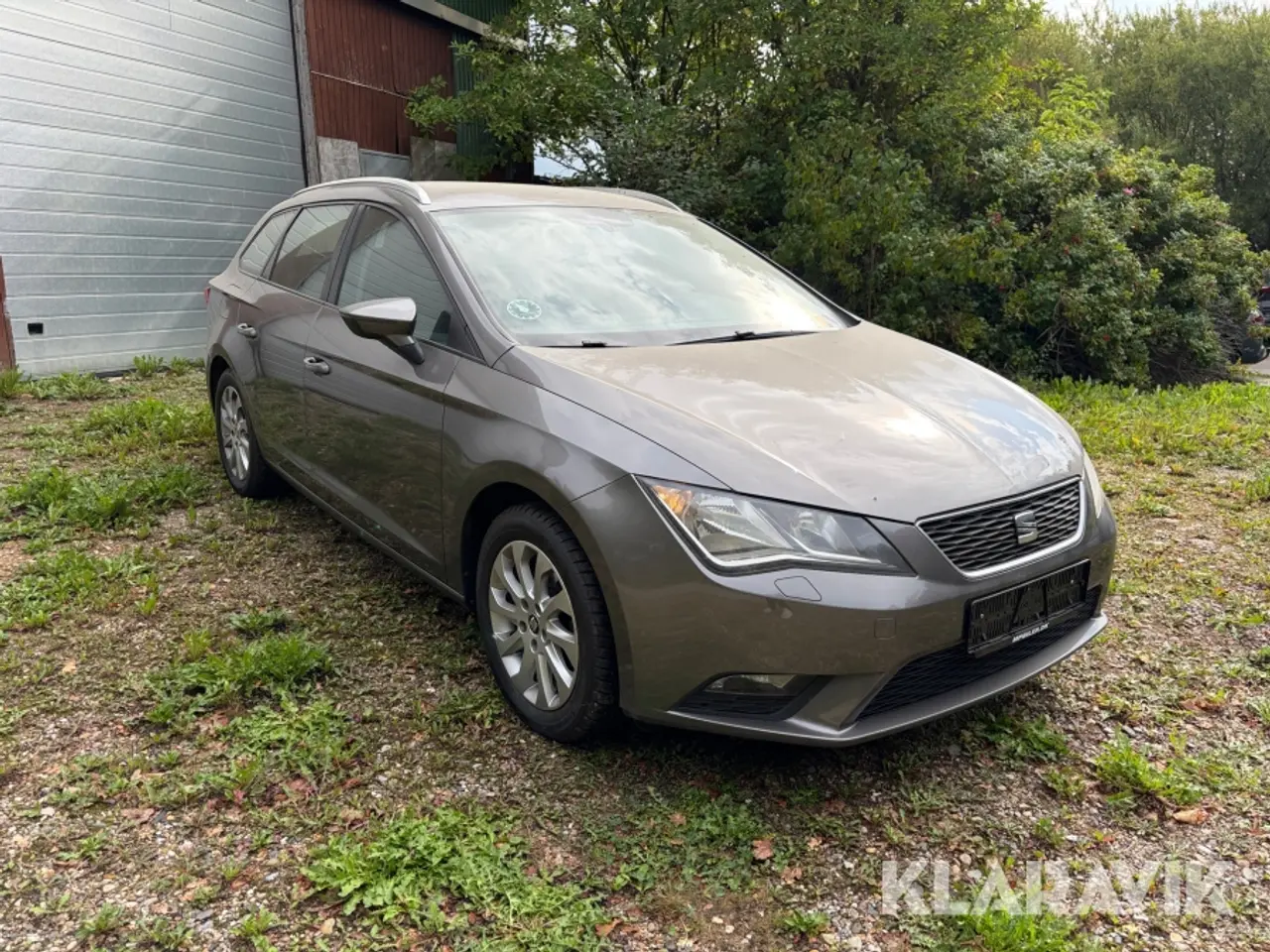 Billede 3 - Seat Leon 1,6 TDI