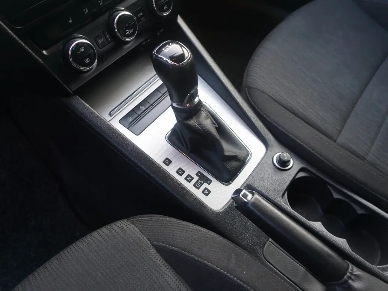 Billede 11 - Skoda Octavia 1,4 TSi 150 Style Combi DSG